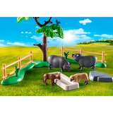 PLAYMOBIL Country - Aanvulling dieren Constructiespeelgoed 71307