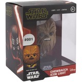 Paladone Star Wars: Chewbacca Icon Light verlichting 