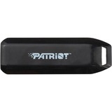 Patriot XPorter 3 32 GB usb-stick Zwart, USB 3.2 Gen 1
