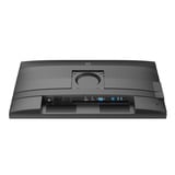 Philips 24B2G5200 23.8" monitor Zilver/zwart, VGA, HDMI, DisplayPort, USB, Audio, 100 Hz