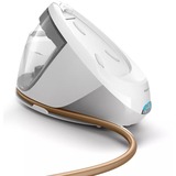 Philips PerfectCare 7000 series PSG7040/10 stoomstrijkstation Wit/goud