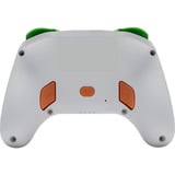 PowerA Advantage draadloze controller voor Nintendo Switch 2 - Mario en Yoshi Groen/wit, Nintendo Switch 2, Nintendo Switch, Nintendo Switch – OLED Model, Nintendo Switch Lite