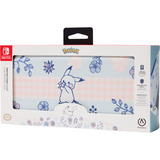 PowerA Protection Case for Nintendo Switch - Pikachu Garden tas Wit/blauw, Nintendo Switch - OLED Model, Nintendo Switch of Nintendo Switch Lite