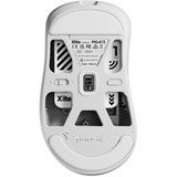 Pulsar Xlite v4 Mini Gaming Mouse Wit, 32000 DPI