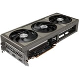 SAPPHIRE Radeon RX 9060 XT NITRO+ 16GB grafische kaart 1x DisplayPort, 2x HDMI