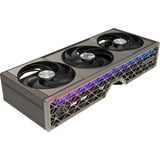 SAPPHIRE Radeon RX 9060 XT NITRO+ 16GB grafische kaart 1x DisplayPort, 2x HDMI