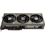 SAPPHIRE Radeon RX 9060 XT NITRO+ 16GB grafische kaart 1x DisplayPort, 2x HDMI