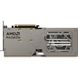 SAPPHIRE Radeon RX 9060 XT NITRO+ 16GB grafische kaart 1x DisplayPort, 2x HDMI