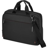 Samsonite Network 4 Schoudertas 15,6" laptoptas Zwart