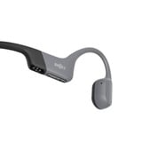 Shokz OpenSwim Pro USB-C Headphone bone conduction headset Grijs