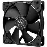 SilverStone NovaPeak 360 SST-NP360B waterkoeling Zwart