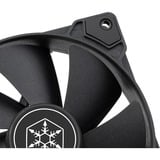 SilverStone NovaPeak 360 SST-NP360B waterkoeling Zwart