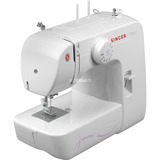 Singer Sing Nähmaschine Start 1306 wh naaimachine Wit