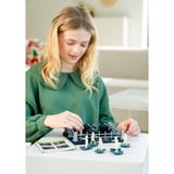 SmartGames Graveyard Shift Denkspel Nederlands, 1 speler, Vanaf 10 jaar, 80 opdrachten