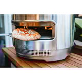 Solo Stove Roestvrijstalen Pizzadraaier bestek Roestvrij staal