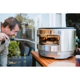Solo Stove Roestvrijstalen Pizzadraaier bestek Roestvrij staal