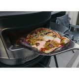 Solo Stove Roestvrijstalen Pizzadraaier bestek Roestvrij staal
