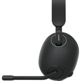 Sony Draadloze INZONE H9 gaming headset met Noise Cancelling over-ear  Zwart, Bluetooth 5.0
