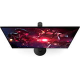 Sony INZONE M10S II 26.5" gaming monitor Zwart, 2x HDMI, 1x DisplayPort, USB, 540Hz