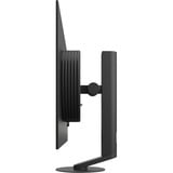 Sony INZONE M10S II 26.5" gaming monitor Zwart, 2x HDMI, 1x DisplayPort, USB, 540Hz