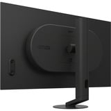 Sony INZONE M10S II 26.5" gaming monitor Zwart, 2x HDMI, 1x DisplayPort, USB, 540Hz