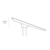 Starlink Performance Pipe Adapter 