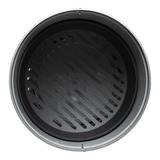 The Windmill Camp Stove kookpan Aluminium