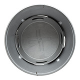 The Windmill Camp Stove kookpan Aluminium