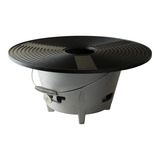 The Windmill Camp Stove kookpan Aluminium