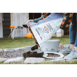 The Windmill Camp Stove kookpan Aluminium