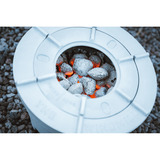 The Windmill Camp Stove kookpan Aluminium