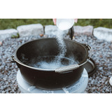 The Windmill Camp Stove kookpan Aluminium