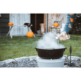 The Windmill Camp Stove kookpan Aluminium