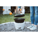 The Windmill Camp Stove kookpan Aluminium