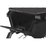 The Windmill KIBO Grill Model 3.0 houtskoolbarbecue Zwart