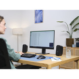 Trust Ador 2.0-luidsprekerset pc-luidspreker Zwart/grijs