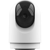 Trust IPCAM-2700 360° beveiligingscamera Wit, 2.4 of 5GHz wifi