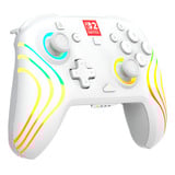 Turtle Beach Afterglow Wave Wireless Controller - Nintendo Switch 2 Wit, Nintendo Switch 2, Nintendo Switch, Nintendo Switch Lite Nintendo Switch OLED