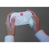 Turtle Beach Afterglow Wave Wireless Controller - Nintendo Switch 2 Wit, Nintendo Switch 2, Nintendo Switch, Nintendo Switch Lite Nintendo Switch OLED