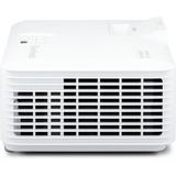 ViewSonic LS630HD Full HD laserprojector Wit, 4000 ANSI lumen, voor bedrijven en onderwijs