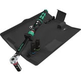 Wera Click-Torque Lock C 3 KFZ autobandwisselset 1 draaimomentsleutel 6-delig