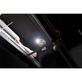 Wiha Voorhoofdlamp 500 lm led verlichting 140 - 500 lm