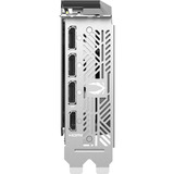 ZOTAC Zota12GB D7 RTX 5070 Twin Edge OC grafische kaart 