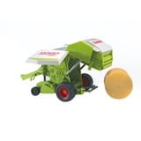 bruder Claas Rollant 250 ronde balenpers Modelvoertuig 02121