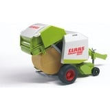 bruder Claas Rollant 250 ronde balenpers Modelvoertuig 02121