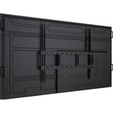 iiyama ProLite LH8664UHS-B3AG 85.6" 4K Ultra HD Public Display Zwart (mat), HDMI, USB-C, Audio, WiFI 5, LAN, Android 14