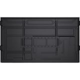 iiyama ProLite LH8664UHS-B3AG 85.6" 4K Ultra HD Public Display Zwart (mat), HDMI, USB-C, Audio, WiFI 5, LAN, Android 14