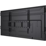 iiyama ProLite LH8664UHS-B3AG 85.6" 4K Ultra HD Public Display Zwart (mat), HDMI, USB-C, Audio, WiFI 5, LAN, Android 14