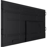 iiyama ProLite LH8664UHS-B3AG 85.6" 4K Ultra HD Public Display Zwart (mat), HDMI, USB-C, Audio, WiFI 5, LAN, Android 14