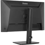 iiyama ProLite XB2491HS-B1 23.8" monitor Zwart, 120 Hz, HDMI, DisplayPort, Audio